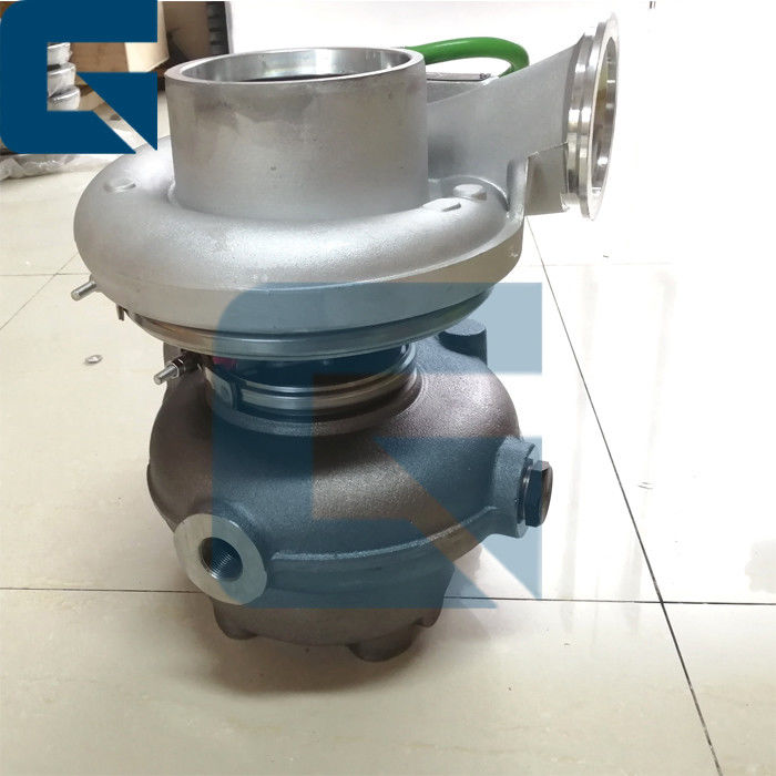3769237 HX55WM Engine QSB6.7 Diesel Turbocharger/Turbo