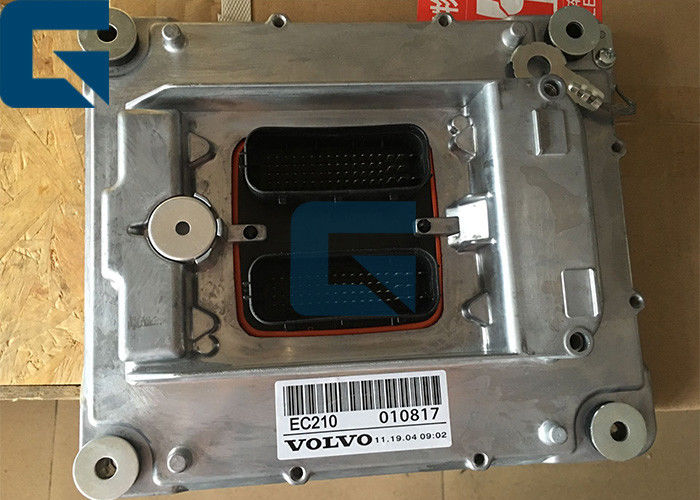 Square ECU Computer Board Controller Construction Machinery Spare Parts VOE60100000