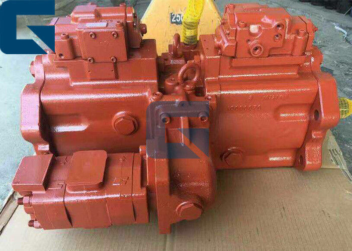 High Speed Excavator Hydraulic Pump For EC360 EC460 Excavator VOE14536672