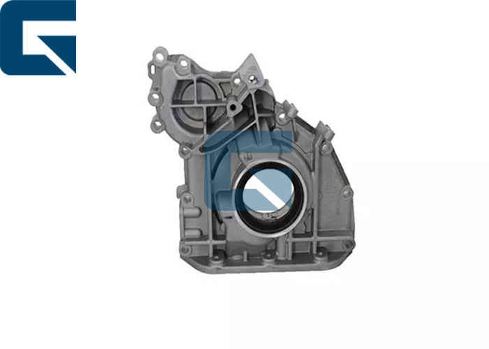 Heavy Duty Small Oil Pump Heavy Equipment Engine Parts VOE20875082