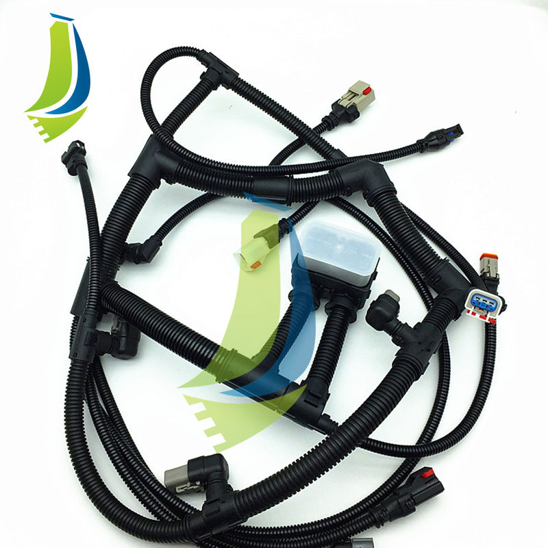 4988598 Wiring Harness For QSB6.7 Diesel Engine