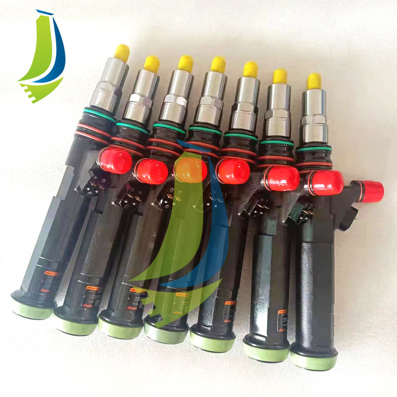 EX59407500020 Fuel Injector For MTU 4000 Engines