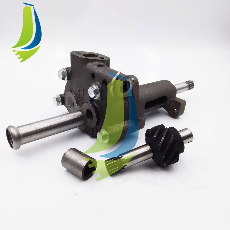 1-13100199-0 Oil Pump For 6BD1T Engine Parts