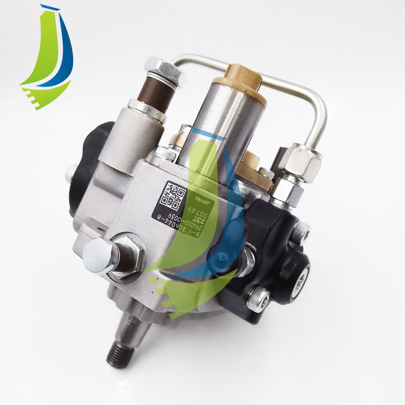 8-97306044-8 Fuel Injection Pump For 4HK1 Engine