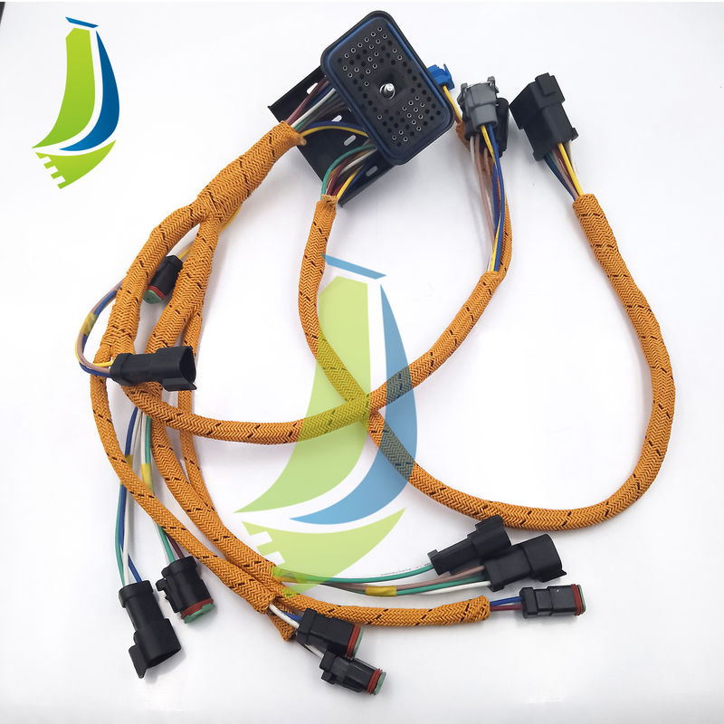 195-7336 Wiring Harness Engine Harness 1957336 For 322C D5N