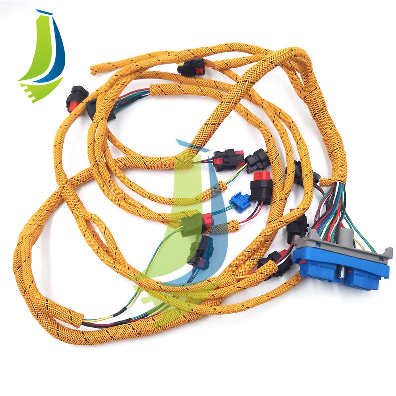 296-4617 Wiring Harness Platform Harness 2964617 For C6.4 Engine 320D Excavator