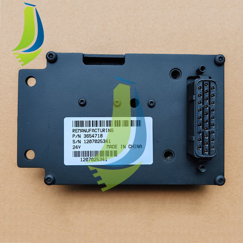 3654718 ECM Electronic Control Module for KTA50 Engine