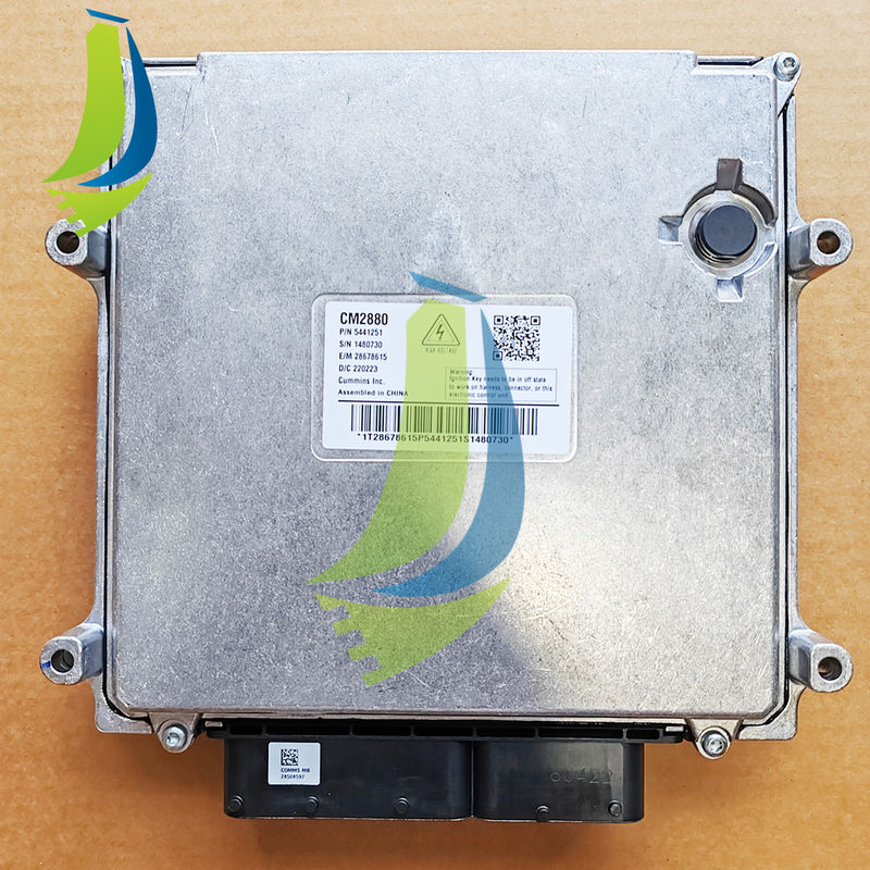 5441251 Control Module ECU CM2880 For ISF2.8 Engine