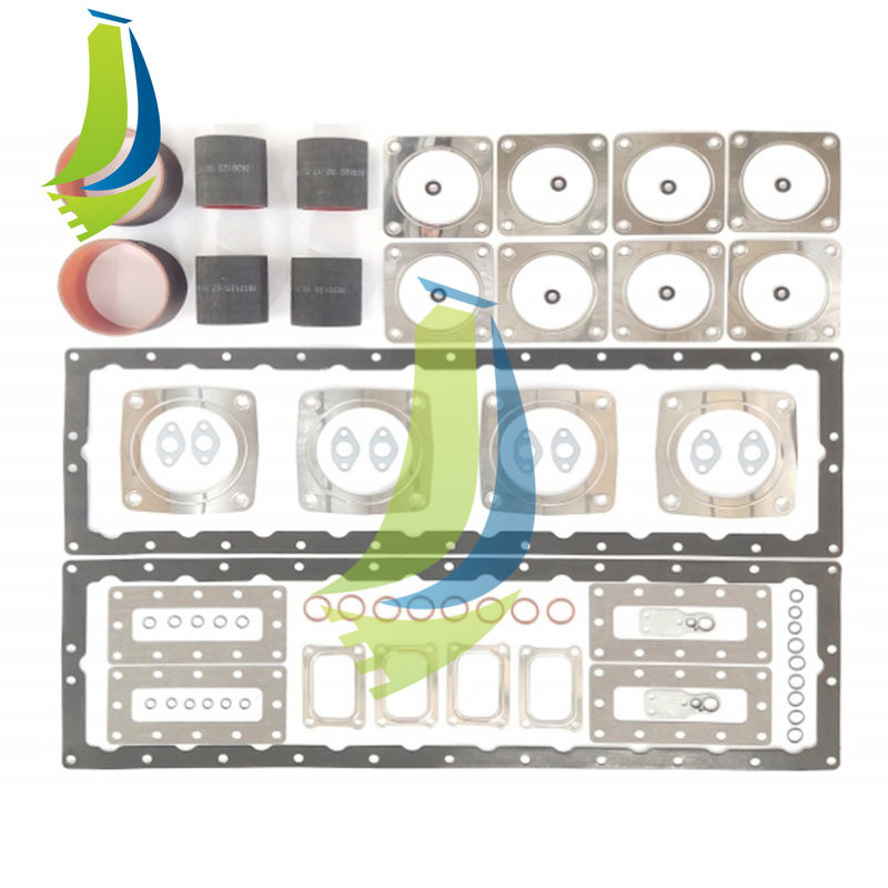 4089203 Turbocharger & Intercooler Gasket Kit For QSK60 Engine