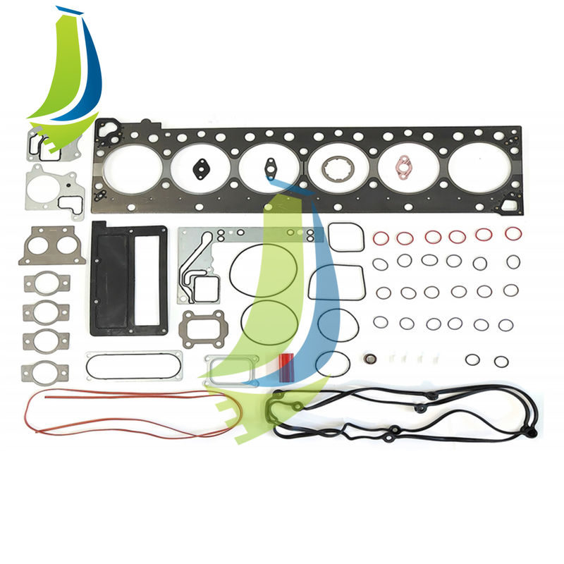 4955596 4352145 Cylinder Head Upper Gasket Kit Repair Kit For QSX15 Engine