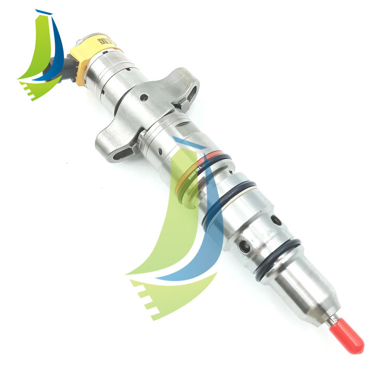 557-7633 Fuel Injector 5577633 For C9 Engine