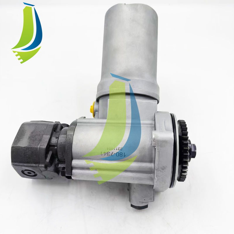 180-7341 Unit Injector Pump Fule Injection Pump For 3126B Engine