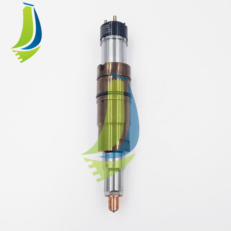 2086663 Common Rail Fuel Injector