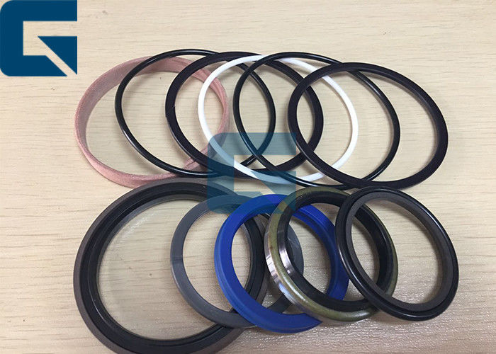 707-99-25520 Komatsu Clam Repair Excavator Seal Kit For WA150-1 Loaders Parts