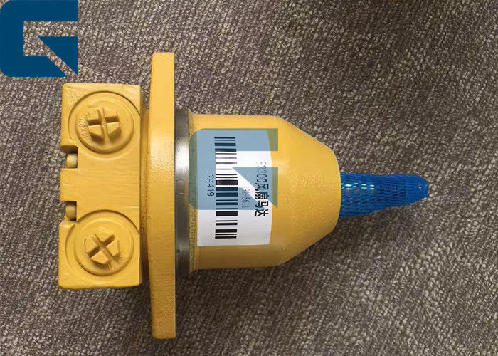 E330C 191-5611Excavator Engine Parts , A10VE18  Fan Motor Assembly