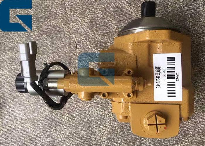  Excavator Engine Parts E345 E349 Fan Motor Assembly 295-9426