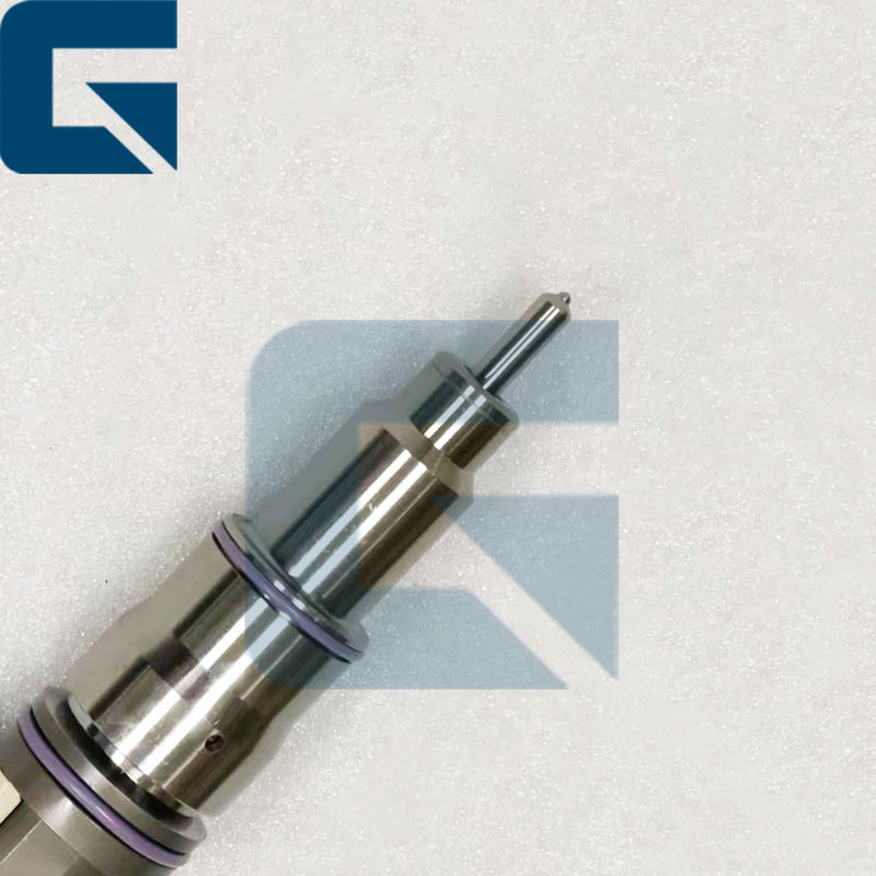 16650-00Z1B BEBE4D170001 Common Rail Injector