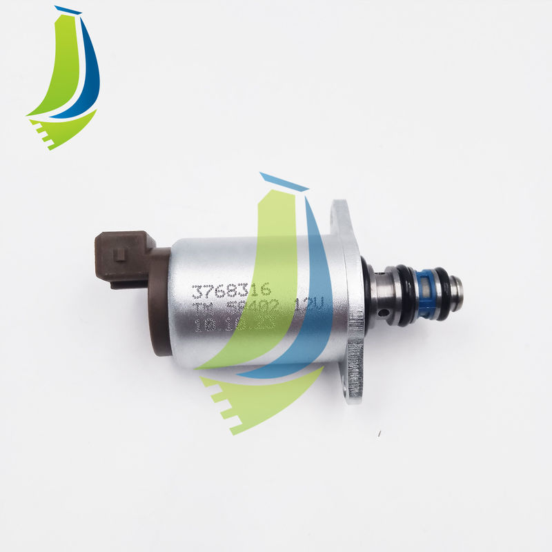 3768316 Solenoid Valve TM58402 Pilot Proportional Valve PVC25