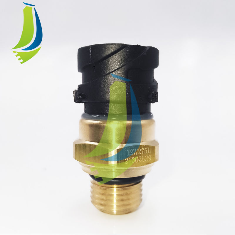 21540602 Pressure Sensor For D12 D13 Truck