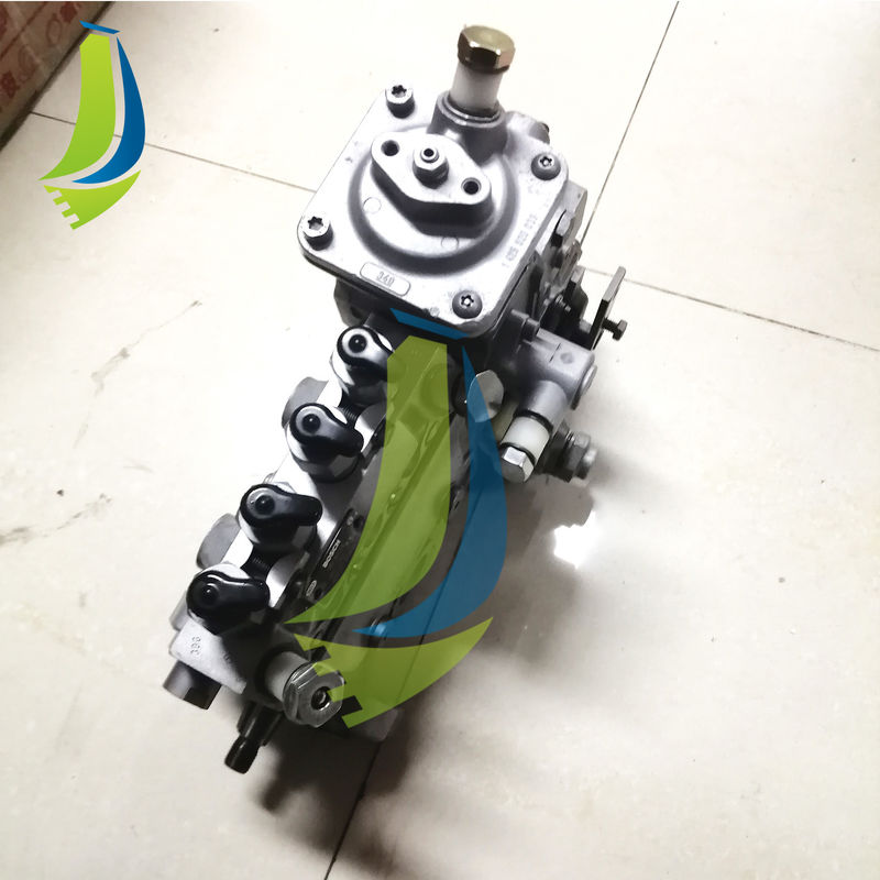 9400030734 Fuel Injection Pump Engine Parts For 4B 3.9L Engine