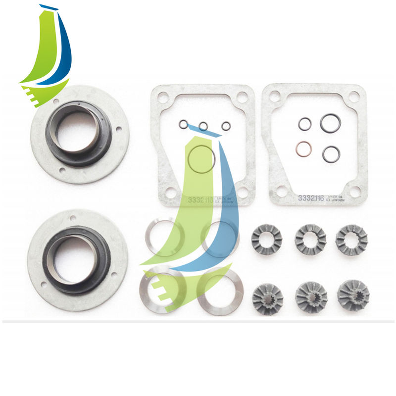 4089875 Pulley Gasket Kits For QSK60