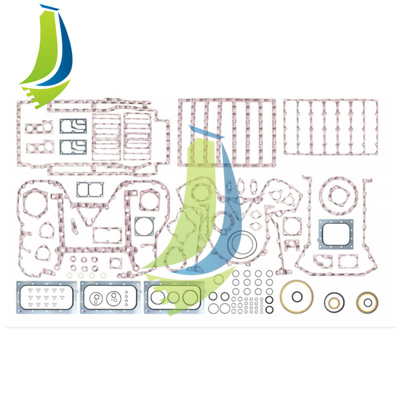 3804301 Lower Gasket Kits For KTA38