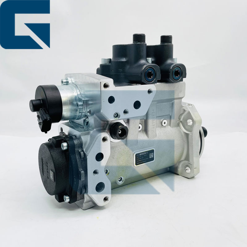0445020260 A4710900850 Fuel Injection Pump For DD13 Engine