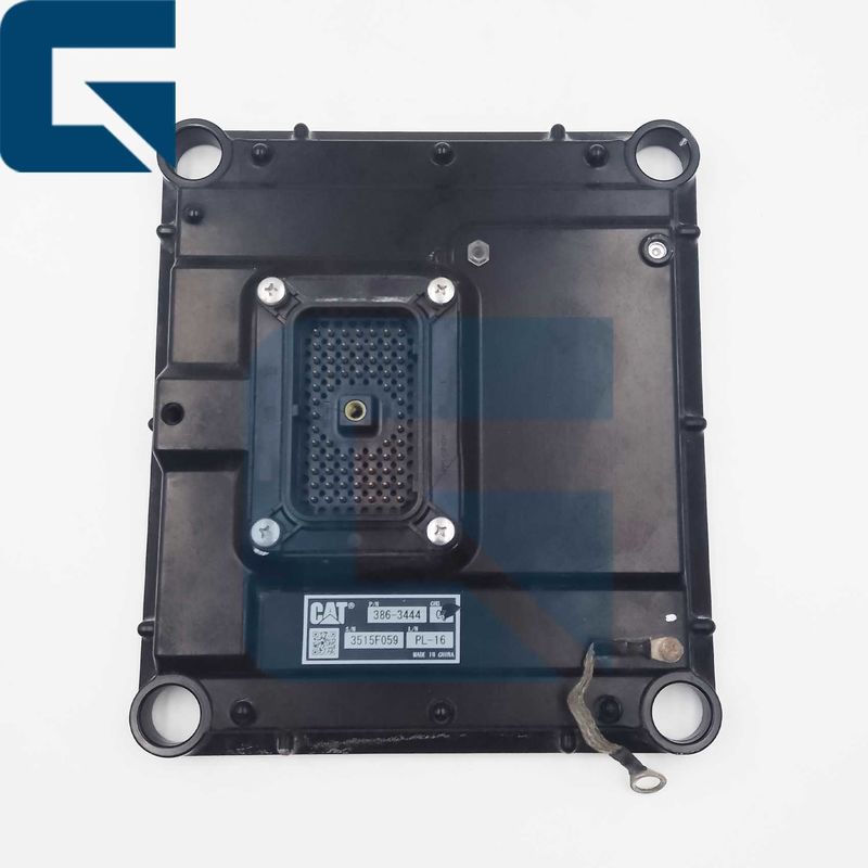 386-3444 3863444 ECU Controller For 323D2 L Excavator