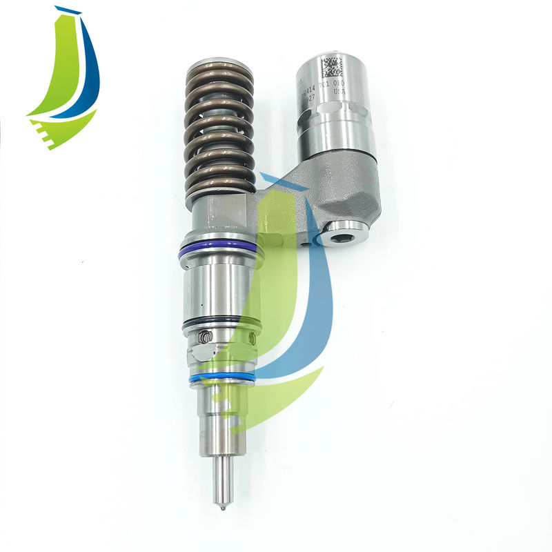 0 414 701 080 Common Rail Fuel Injector Nozzle 0414701080