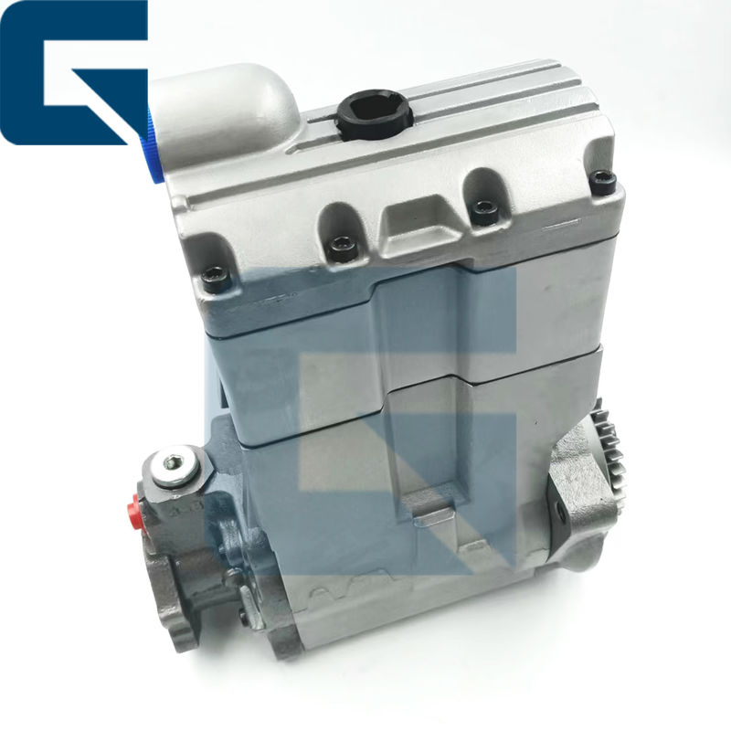 204-4945 2044945 C-9 Engine Fuel Injection Pump For E330C Excavator