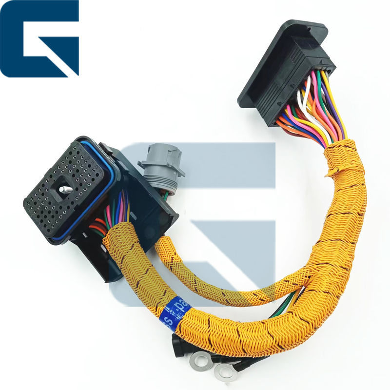 221-5424 Wiring Harness 2215424  For Excavator 3126B