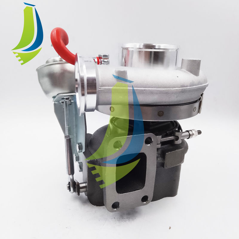 04299152KZ Turbocharger For B1G Diesel Engine