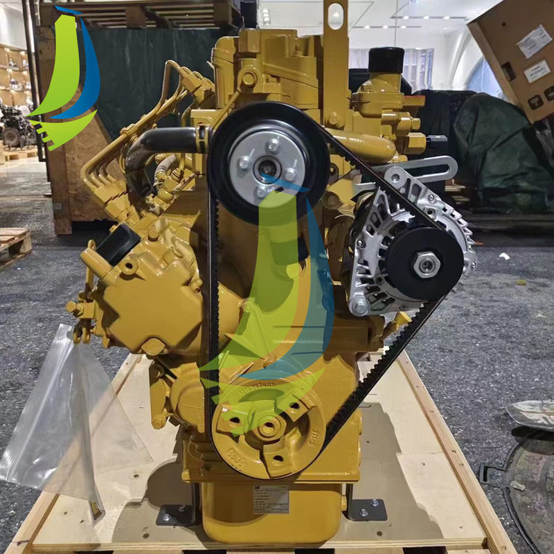 233-6648 2336648 Engine Assy For 3024C Diesel Engine