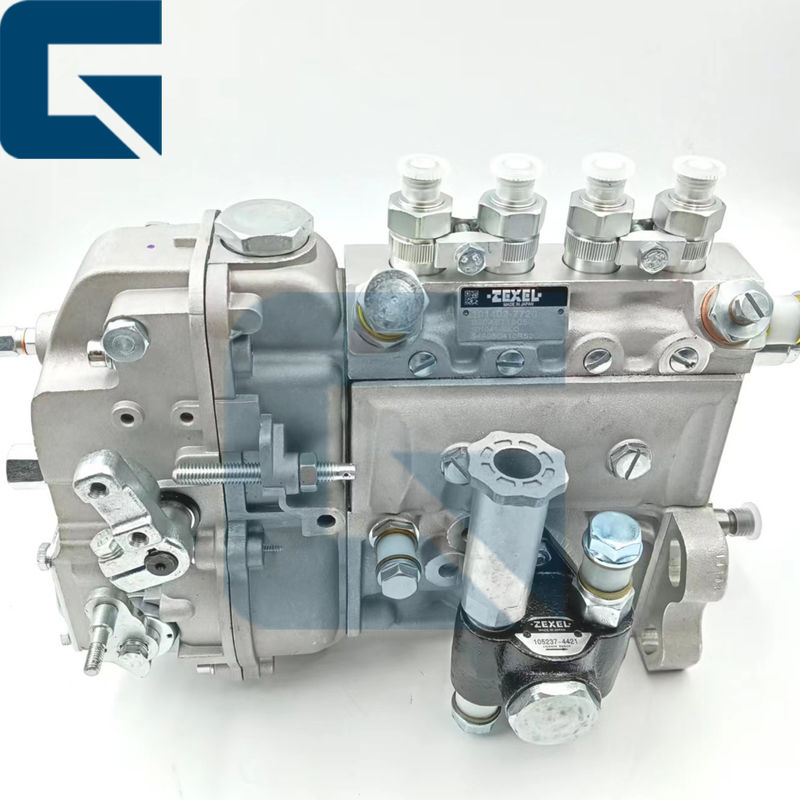 101402-7720 Fuel Injection Pump 1014027720 For Engine Parts