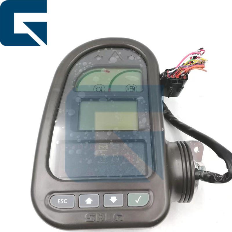14401539 Monitor For Excavator LG6210E LG6225E