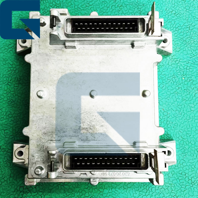 VOE22417693 22417693 Controller Control Unit For EC140 Excavator Parts