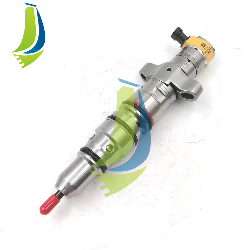 254-4340 Diesel Fuel Injector 2544340 For C9 Engine
