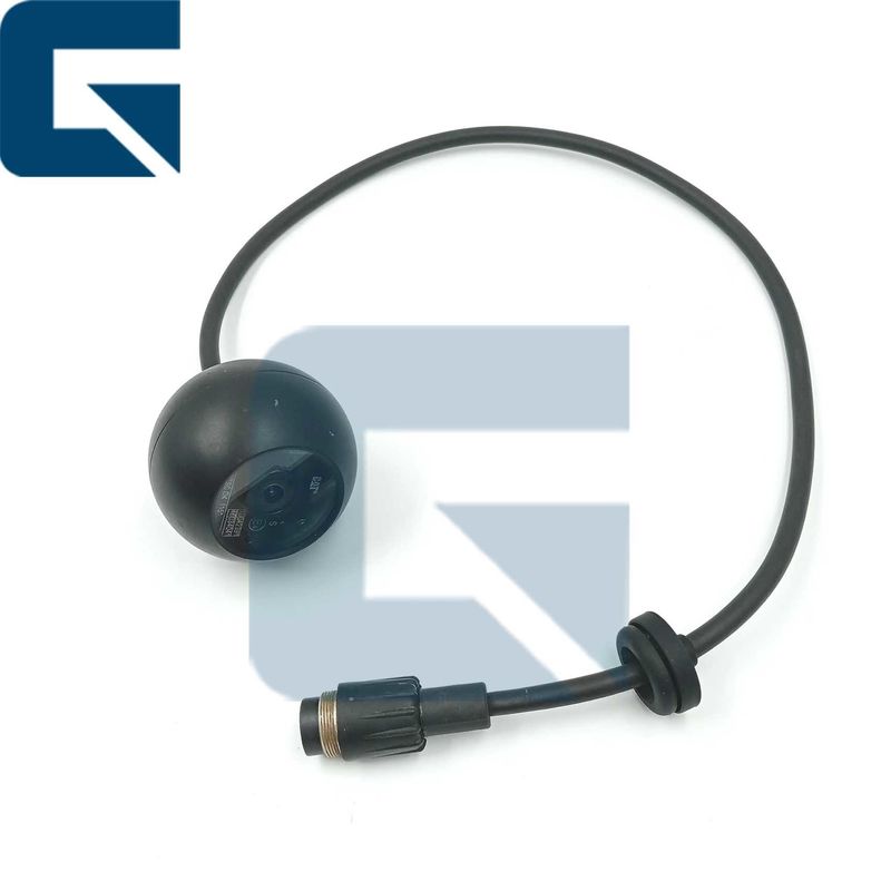 347-1668 3471668 Camera For 120M 140M Motor Grader