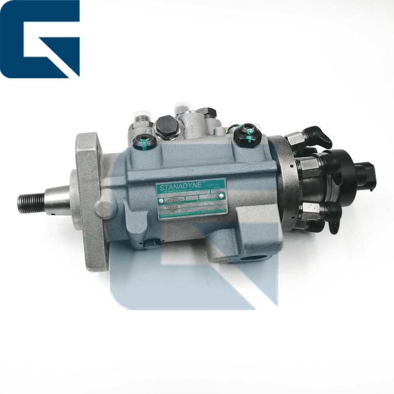 DE2635-6165 Fuel Injection Pump DE26356165 For Engine Parts