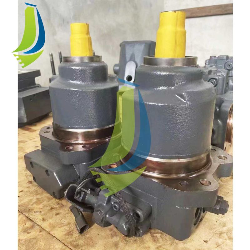 708-7W-11520 708-7W-00140 Fan Motor for D175 Bulldozer 7087W11520 7087W00140