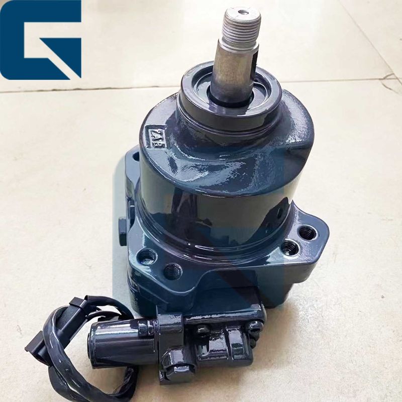 708-7S-00550 Fan Motor Assembly 708-7S-00352 For WA470-6 D65PX-16 Bulldozer