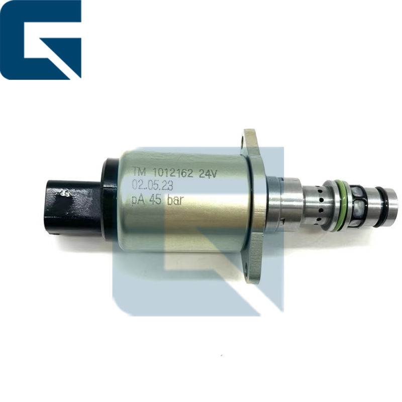 TM1012162 Solenoid Valve For DX215 DX225 Excavator Parts
