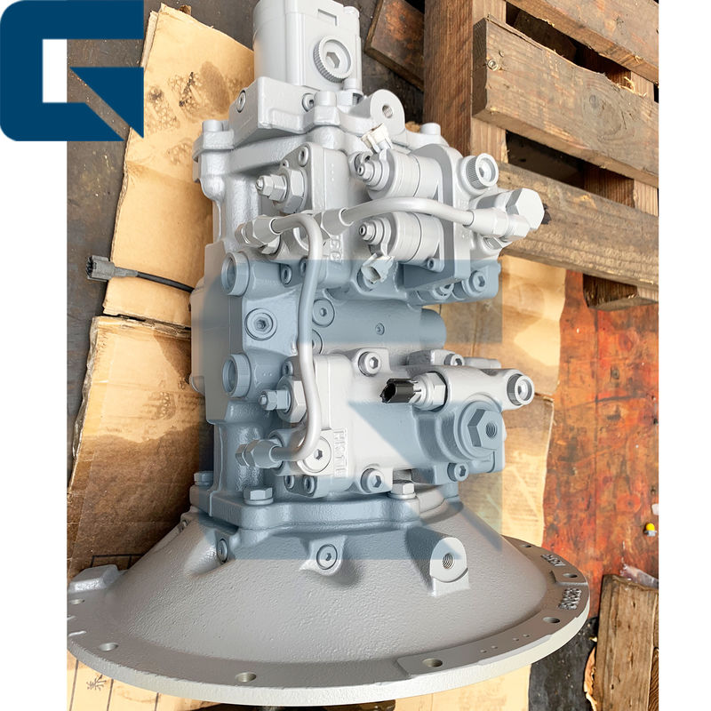 9192497 HPK055AT Hydraulic Pump For ZX120-6 Excavator