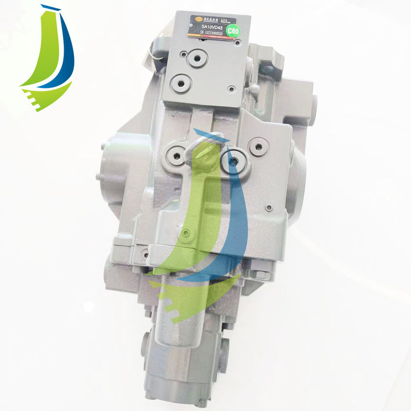A10VD43 Hydraulic Pump a10vd43 for EX60 Excavator