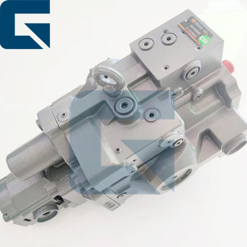 A10VD43 A10vd43 Hydraulic Pump For Excavator EX60-2 EX60-3