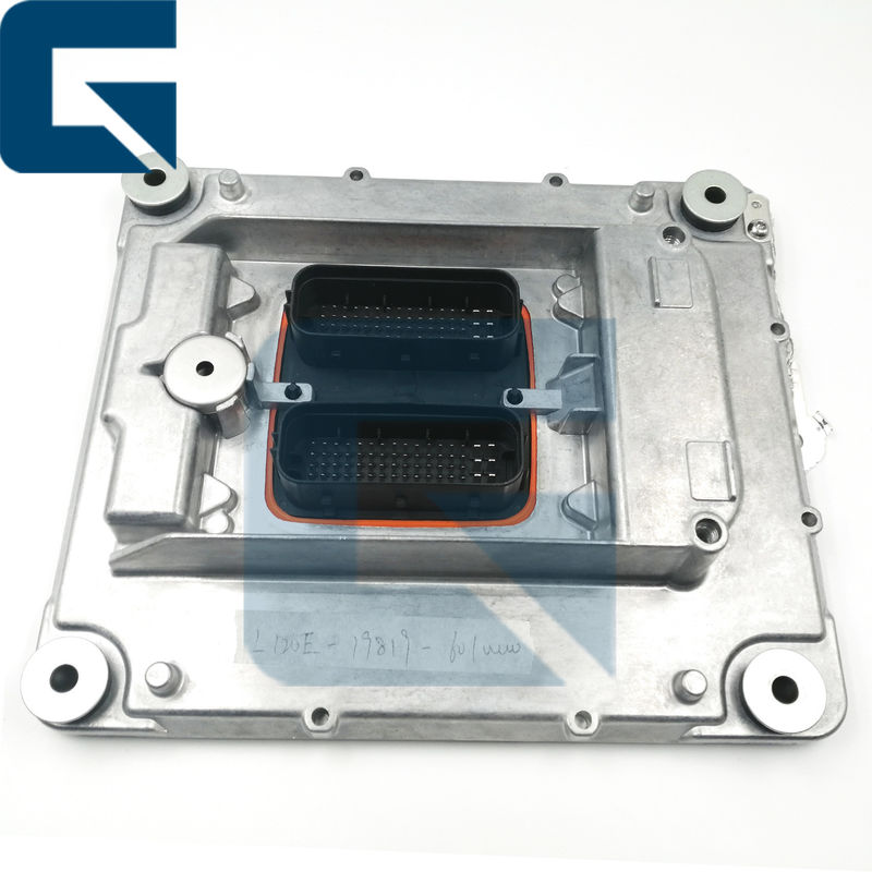 60100000 CPU / Controller / Enhine ECU For EC210 EC290 EC240 Excavator