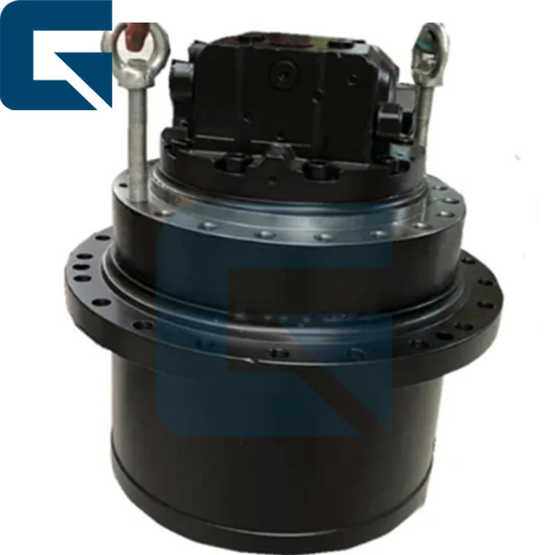 102-6433 1026433 Final Drive Assembly For Engine 3054 Excavator 312 315