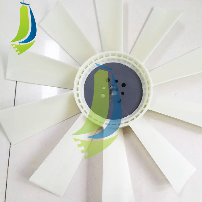 11EK-02320 Cooling Fan For R180LC-3 Excavator