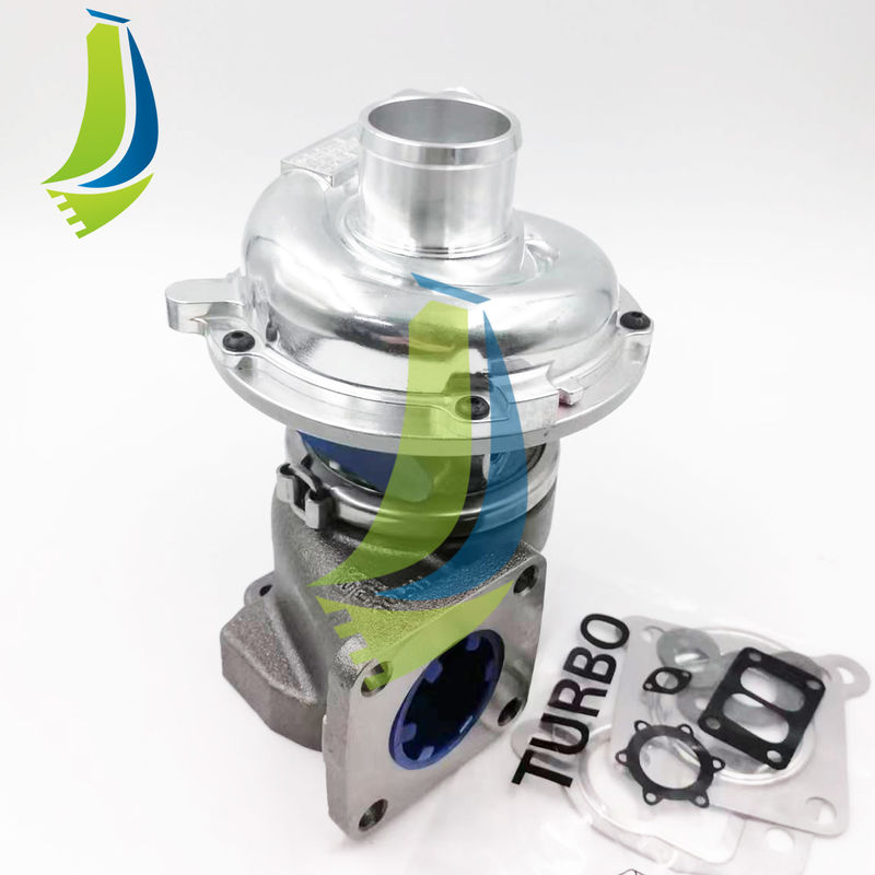 F51CND-S0101G Turbocharger for 4JJ1 Engine