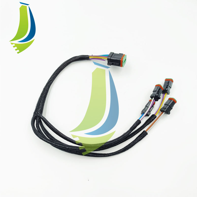 144-7871 Wiring Harness 1447871 For D6R D7R Tractor
